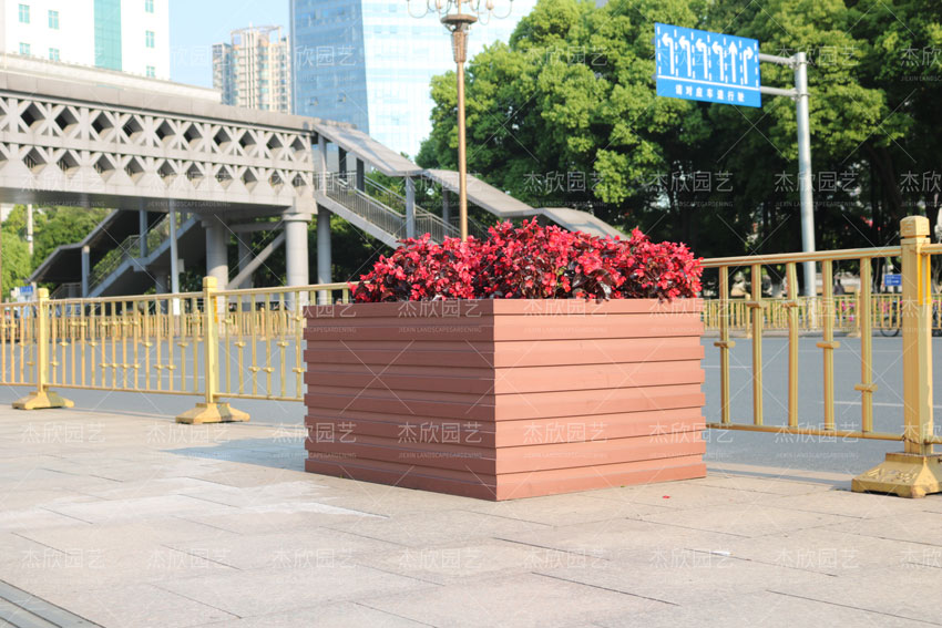 室外花箱和室內花箱有什么區別？
