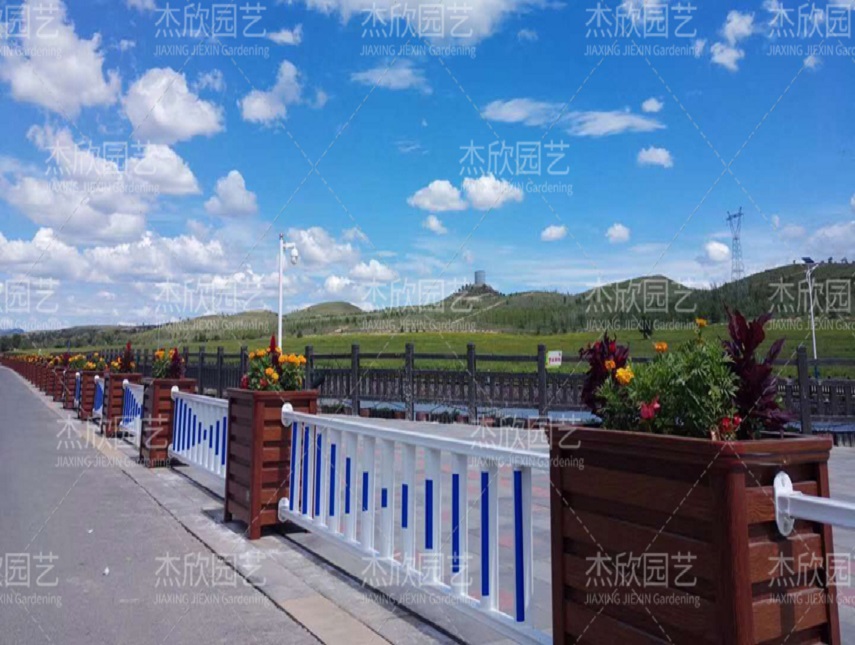 鋁合金花箱價格及規格有哪些？
