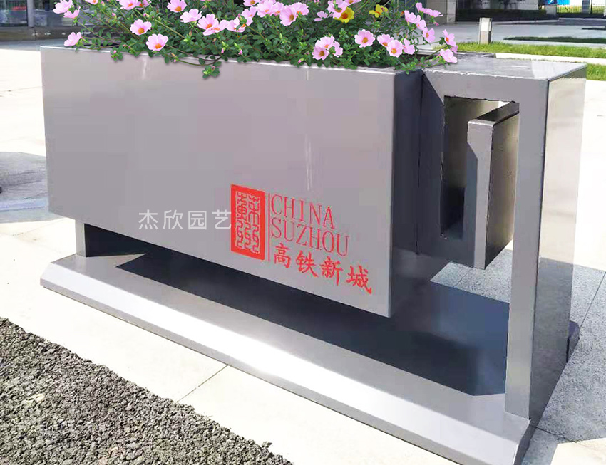 花箱款式質量不夠好？看看這款