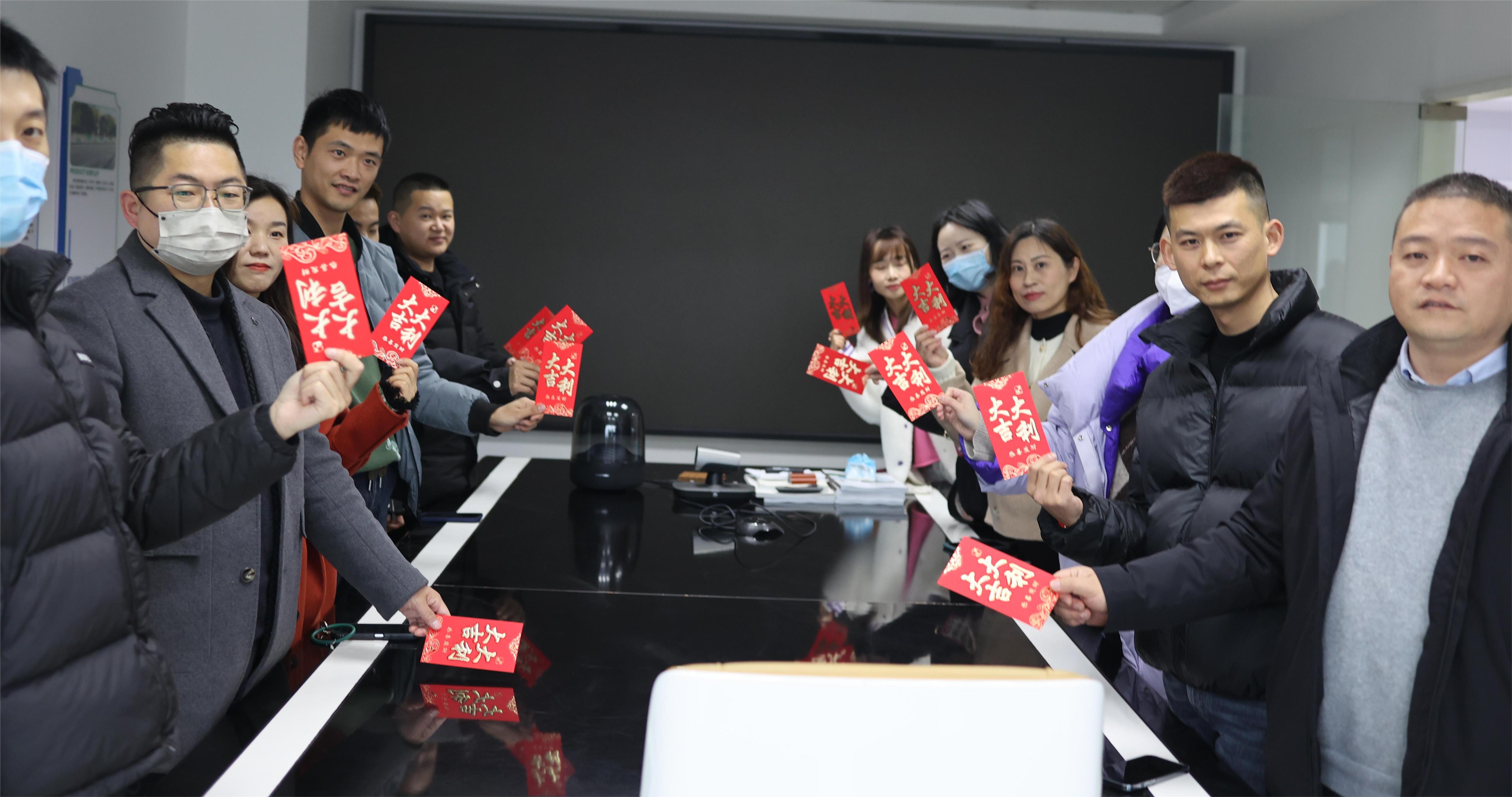 正式開工！江西制造基地、嘉興營銷中心準備好了！